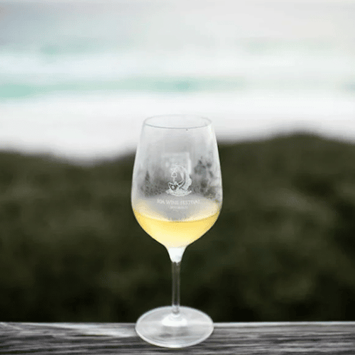 Sip and Savor the Wine Festival at Alys Beach