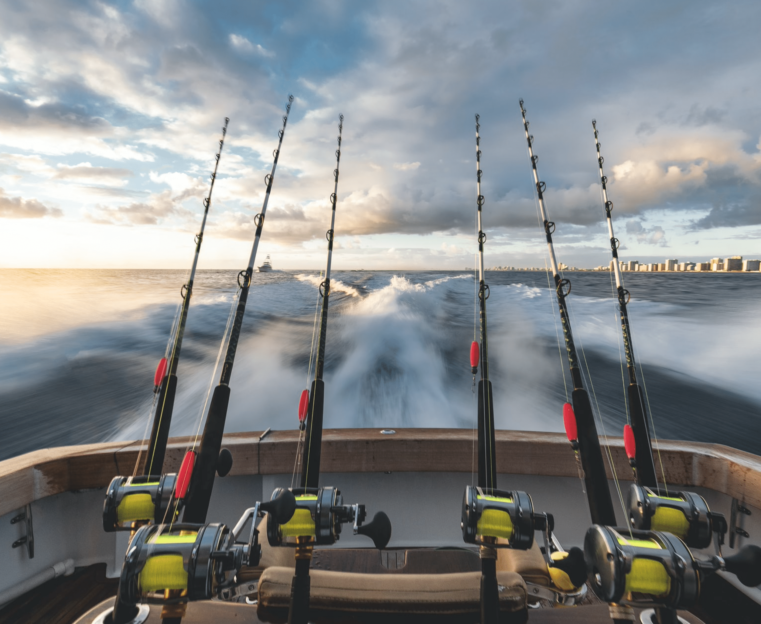 Destin Fishing Rodeo